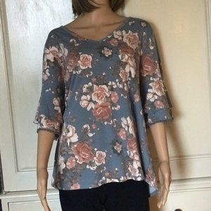 Women's Top Size 2X New With Tags